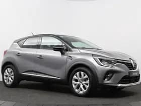 Renault Captur thumbnail 5