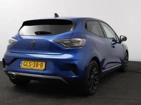 Renault Clio thumbnail 2