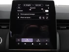 Renault Clio thumbnail 14