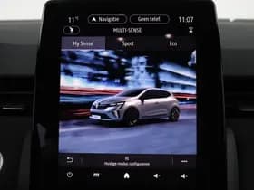 Renault Clio thumbnail 16