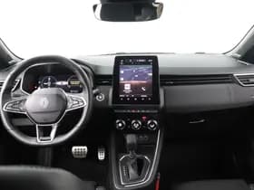 Renault Clio thumbnail 3