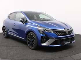 Renault Clio thumbnail 4