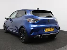Renault Clio thumbnail 5