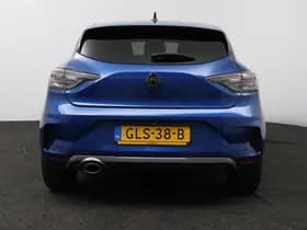 Renault Clio thumbnail 6