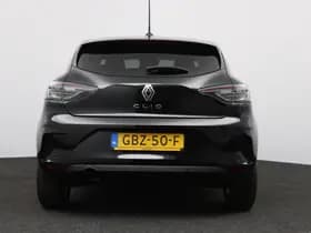 Renault Clio thumbnail 2