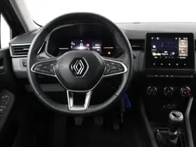 Renault Clio thumbnail 16