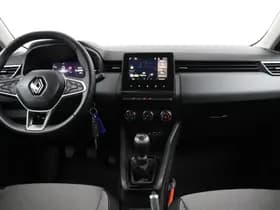 Renault Clio thumbnail 17