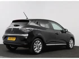 Renault Clio thumbnail 3