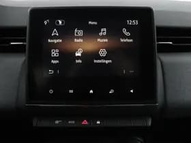 Renault Clio thumbnail 26