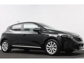 Renault Clio thumbnail 5