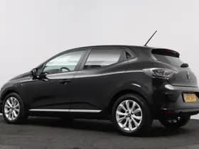 Renault Clio thumbnail 8