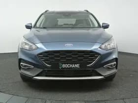 Ford Focus thumbnail 17