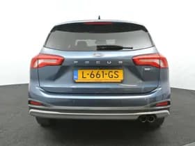 Ford Focus thumbnail 19
