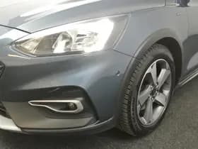 Ford Focus thumbnail 39
