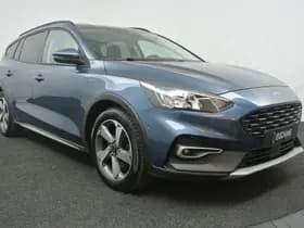 Ford Focus thumbnail 6