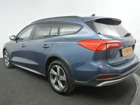 Ford Focus thumbnail 7