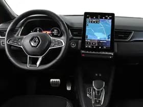 Renault Captur thumbnail 12