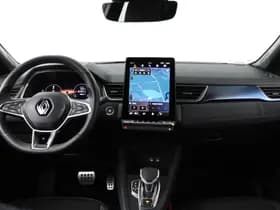 Renault Captur thumbnail 3