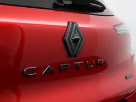 Renault Captur thumbnail 38