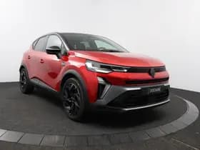 Renault Captur thumbnail 5