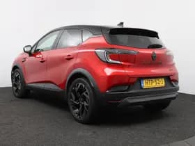 Renault Captur thumbnail 6