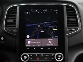 Renault Mégane thumbnail 19