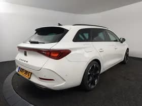 CUPRA Leon Sportstourer thumbnail 2