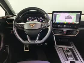 CUPRA Leon Sportstourer thumbnail 12