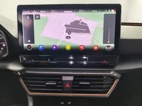 CUPRA Leon Sportstourer thumbnail 13