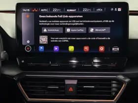 CUPRA Leon Sportstourer thumbnail 15