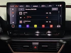 CUPRA Leon Sportstourer thumbnail 16