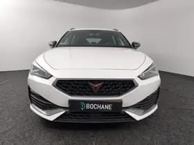 CUPRA Leon Sportstourer thumbnail 18