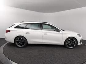 CUPRA Leon Sportstourer thumbnail 19