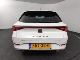 CUPRA Leon Sportstourer thumbnail 20