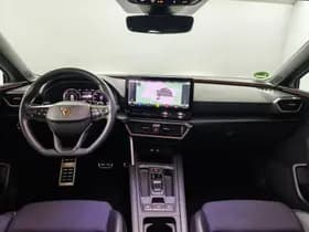 CUPRA Leon Sportstourer thumbnail 3
