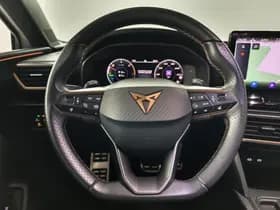 CUPRA Leon Sportstourer thumbnail 22