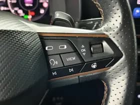 CUPRA Leon Sportstourer thumbnail 24