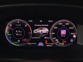 CUPRA Leon Sportstourer thumbnail 4