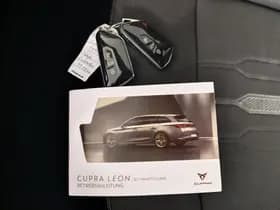 CUPRA Leon Sportstourer thumbnail 31