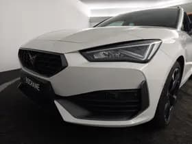 CUPRA Leon Sportstourer thumbnail 33