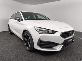 CUPRA Leon Sportstourer thumbnail 5