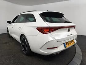 CUPRA Leon Sportstourer thumbnail 6