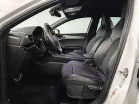 CUPRA Leon Sportstourer thumbnail 7