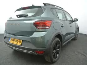 Dacia Sandero Stepway thumbnail 2