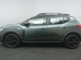 Dacia Sandero Stepway thumbnail 11