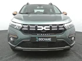 Dacia Sandero Stepway thumbnail 12