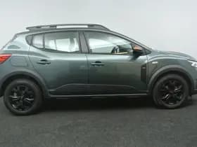Dacia Sandero Stepway thumbnail 13