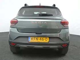 Dacia Sandero Stepway thumbnail 14