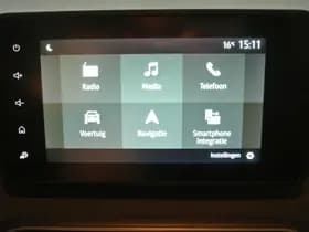 Dacia Sandero Stepway thumbnail 18