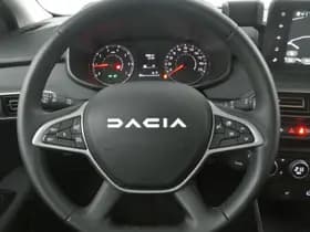 Dacia Sandero Stepway thumbnail 25